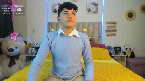 Snapshot of patrick_sanzz chatting on January 28, 2025, 5:35 pm patrick online show from January 28, 2025, 5:35 pm