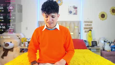 Snapshot of patrick_sanzz chatting on February 5, 2025, 6:02 am patrick online show from February 5, 2025, 6:02 am
