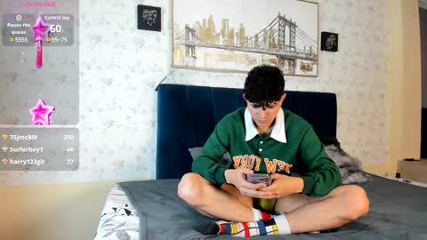 Snapshot of patrick_sanzz chatting on February 23, 2025, 1:21 pm patrick online show from February 23, 2025, 1:21 pm