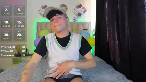 Snapshot of patrick_sanzz chatting on March 10, 2025, 1:54 pm patrick online show from March 10, 2025, 1:54 pm