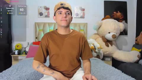 Snapshot of patrick_sanzz chatting on September 18, 2025, 11:29 pm patrick online show from September 18, 2025, 11:29 pm