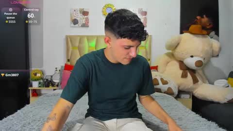 Snapshot of patrick_sanzz chatting on September 26, 2025, 9:30 pm patrick online show from September 26, 2025, 9:30 pm