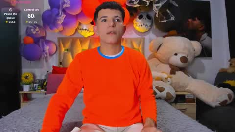 Snapshot of patrick_sanzz chatting on October 26, 2025, 8:15 pm patrick online show from October 26, 2025, 8:15 pm