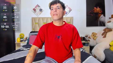 Patrick online show from March 1, 2026, 6:32 pm