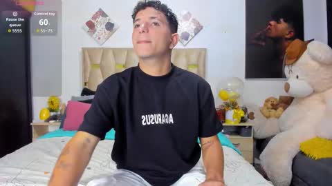 Patrick online show from March 29, 2026, 5:57 pm