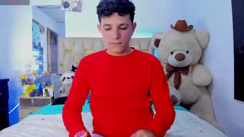 Patrick online show from June 11, 2026, 1:49 am