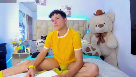 Snapshot of patrick_sanzzz chatting on June 16, 2026, 1:41 am Patrick online show from June 16, 2026, 1:41 am