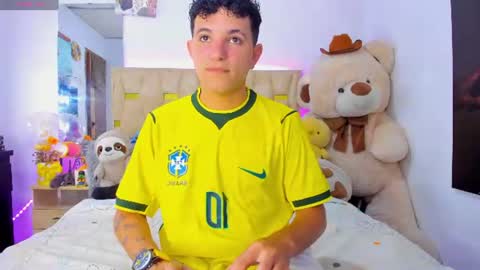 Snapshot of patrick_sanzzz chatting on July 13, 2026, 7:16 pm Patrick online show from July 13, 2026, 7:16 pm