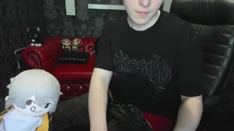 Patrick online show from June 6, 2026, 7:35 am