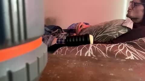 patrickeast6 online show from March 1, 2026, 10:12 pm