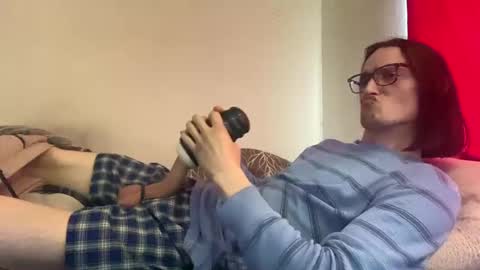 patrickeast6 online show from April 26, 2026, 11:13 pm