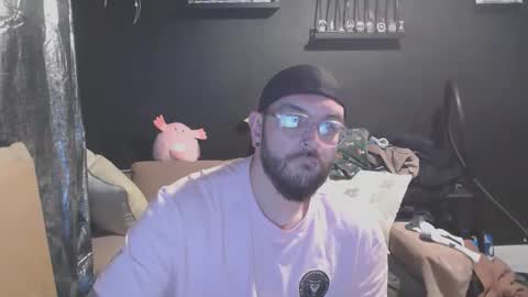 Snapshot of patrickmorris92 chatting on January 7, 2026, 7:05 pm patrickmorris92 online show from January 7, 2026, 7:05 pm