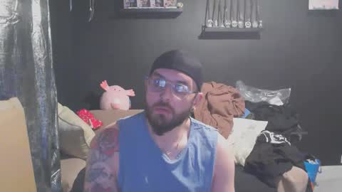 Snapshot of patrickmorris92 chatting on January 10, 2026, 9:41 pm patrickmorris92 online show from January 10, 2026, 9:41 pm