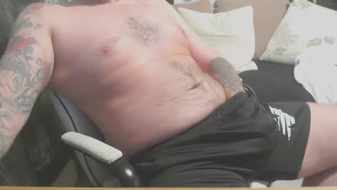 patrickmorris92 online show from February 11, 2026, 8:47 pm