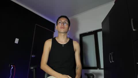 Snapshot of patricksherman chatting on October 27, 2025, 3:16 pm Patrick sherman online show from October 27, 2025, 3:16 pm