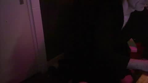 patricksszzxx online show from April 4, 2026, 7:22 pm