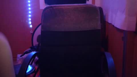 LiaSweetX online show from December 14, 2025, 5:24 am