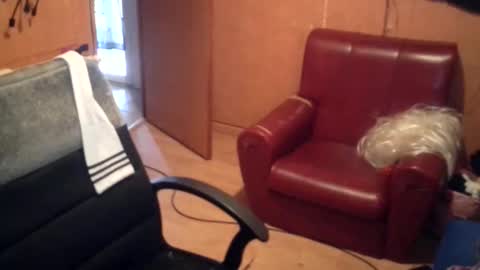 LiaSweetX online show from June 11, 2026, 5:38 am