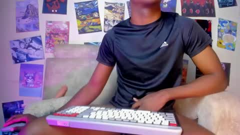 Snapshot of patrickvans chatting on January 31, 2025, 8:43 pm Patrick online show from January 31, 2025, 8:43 pm