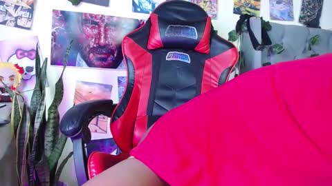 Snapshot of patrickvans chatting on February 19, 2025, 4:23 am Patrick online show from February 19, 2025, 4:23 am