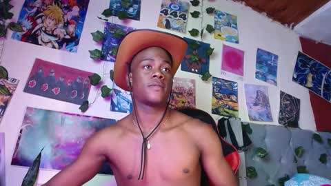 Snapshot of patrickvans chatting on February 23, 2025, 11:33 am Patrick online show from February 23, 2025, 11:33 am