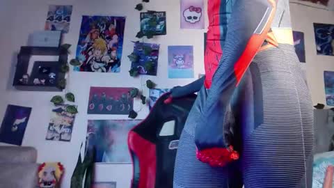 Snapshot of patrickvans chatting on February 27, 2025, 10:04 am Patrick online show from February 27, 2025, 10:04 am