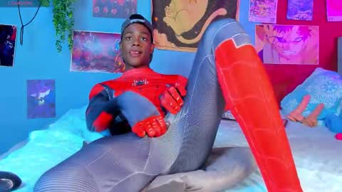 Snapshot of patrickvans chatting on October 17, 2025, 9:06 pm Patrick online show from October 17, 2025, 9:06 pm