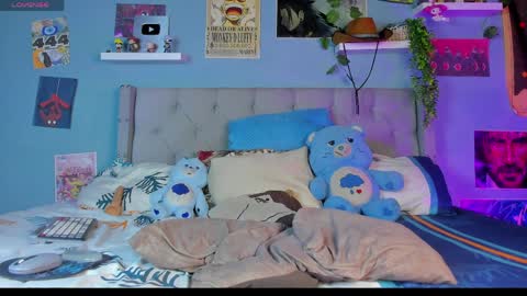 Patrick online show from April 10, 2026, 6:51 am