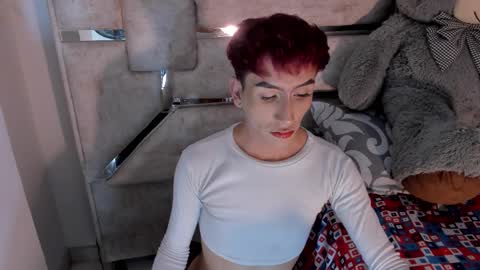 patrik online show from February 19, 2025, 4:01 am