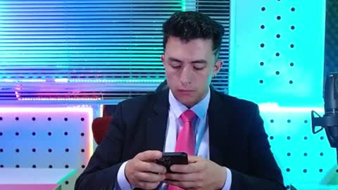 Snapshot of patronsexx chatting on June 10, 2026, 10:58 am Darko0717 online show from June 10, 2026, 10:58 am