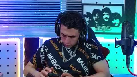 Snapshot of patronsexx chatting on June 19, 2026, 2:16 am Darko0717 online show from June 19, 2026, 2:16 am