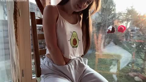 Andreea online show from March 16, 2026, 5:13 am