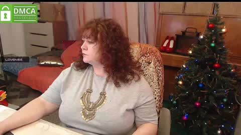 Snapshot of patsyorose chatting on January 2, 2025, 6:40 am PatsyORose online show from January 2, 2025, 6:40 am