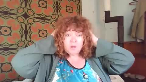 Snapshot of patsyorose chatting on September 19, 2025, 2:13 am PatsyORose online show from September 19, 2025, 2:13 am