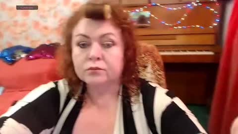 Snapshot of patsyorose chatting on November 2, 2025, 4:59 am PatsyORose online show from November 2, 2025, 4:59 am