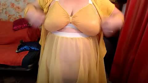 PatsyORose online show from November 25, 2025, 1:49 am