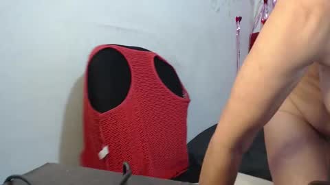 Snapshot of patty_sexy69 chatting on January 5, 2025, 3:43 am Patty online show from January 5, 2025, 3:43 am