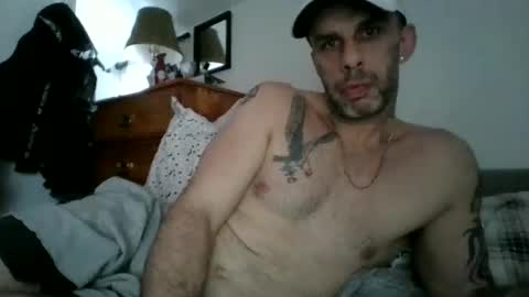 Snapshot of pattyboy1979 chatting on January 19, 2025, 3:53 pm pattyboy1979 online show from January 19, 2025, 3:53 pm