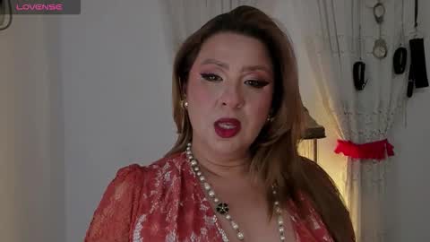 Snapshot of pattymilf_ofc chatting on February 5, 2026, 6:23 pm Patty online show from February 5, 2026, 6:23 pm