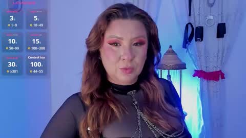 Snapshot of pattymilf_ofc chatting on February 18, 2026, 6:48 pm Patty online show from February 18, 2026, 6:48 pm