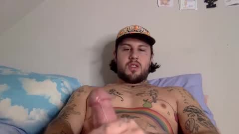 Patty online show from January 13, 2025, 2:42 pm