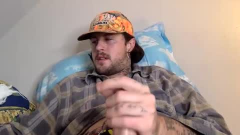 Patty online show from January 26, 2025, 1:31 am