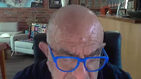 patvac online show from January 1, 2025, 10:46 pm