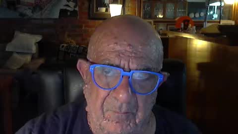 patvac online show from January 12, 2025, 1:48 pm