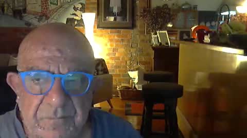 patvac online show from February 5, 2026, 2:00 pm