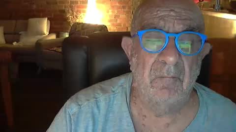 patvac online show from March 8, 2026, 2:21 pm