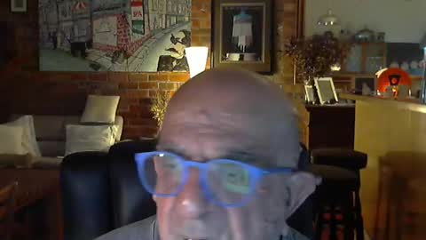 patvac online show from April 14, 2026, 2:01 pm