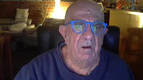 patvac online show from May 9, 2026, 3:06 pm