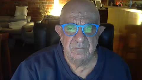 patvac online show from May 10, 2026, 2:44 pm