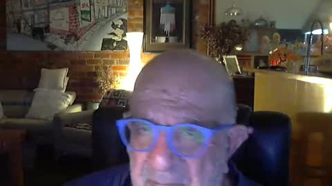 patvac online show from May 14, 2026, 2:13 pm